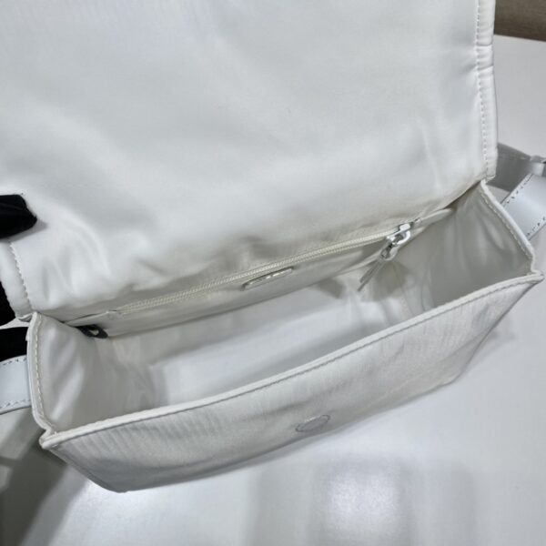 Prada Small padded Re-Nylon shoulder bag