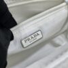 Prada Small padded Re-Nylon shoulder bag