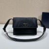 Prada Small padded Re-Nylon shoulder bag