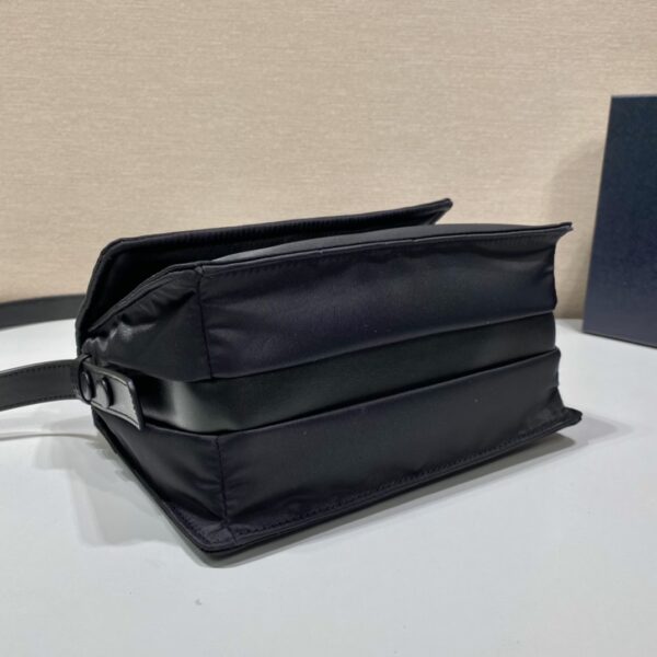 Prada Small padded Re-Nylon shoulder bag