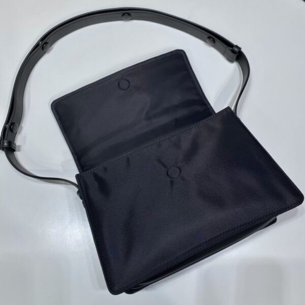 Prada Small padded Re-Nylon shoulder bag