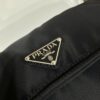 Prada Small padded Re-Nylon shoulder bag