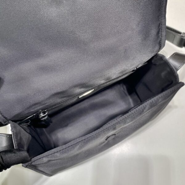 Prada Small padded Re-Nylon shoulder bag