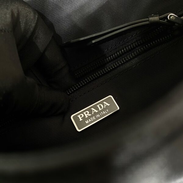 Prada Small padded Re-Nylon shoulder bag
