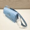 Prada Small padded Re-Nylon shoulder bag