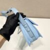 Prada Small padded Re-Nylon shoulder bag