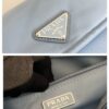 Prada Small padded Re-Nylon shoulder bag