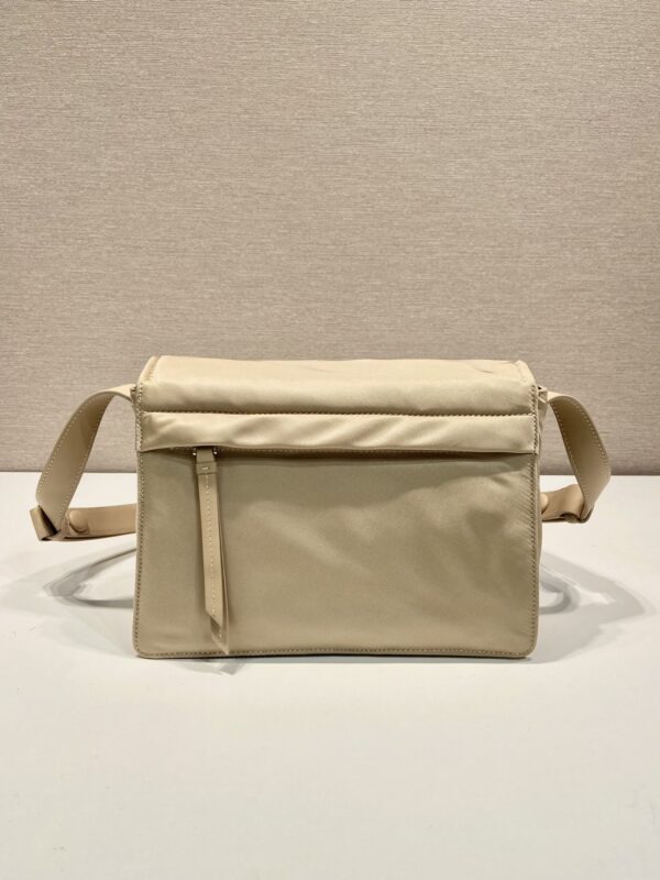 Prada Small padded Re-Nylon shoulder bag