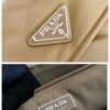 Prada Small padded Re-Nylon shoulder bag