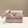 Prada Small padded Re-Nylon shoulder bag
