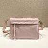 Prada Small padded Re-Nylon shoulder bag