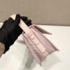 Prada Small padded Re-Nylon shoulder bag