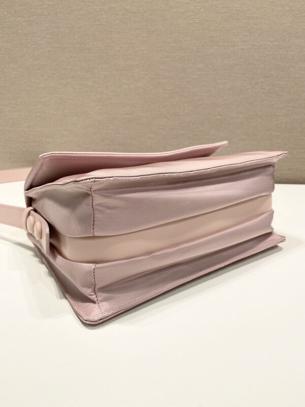 Prada Small padded Re-Nylon shoulder bag