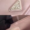 Prada Small padded Re-Nylon shoulder bag