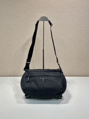 Prada Re-Nylon shoulder bag