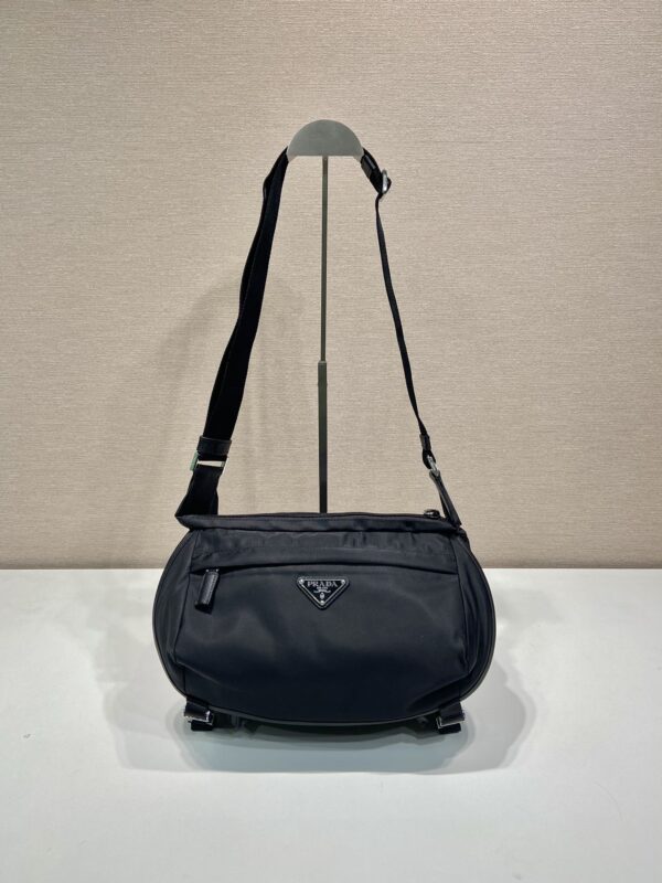 Prada Re-Nylon shoulder bag