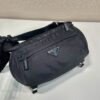 Prada Re-Nylon shoulder bag