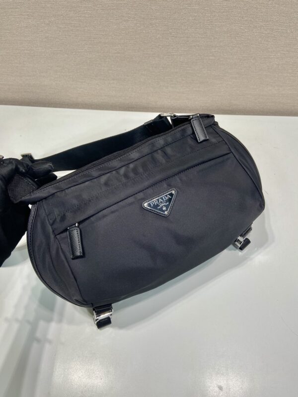 Prada Re-Nylon shoulder bag