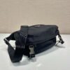 Prada Re-Nylon shoulder bag