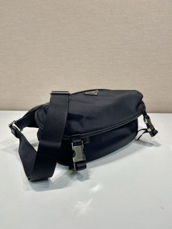 Prada Re-Nylon shoulder bag