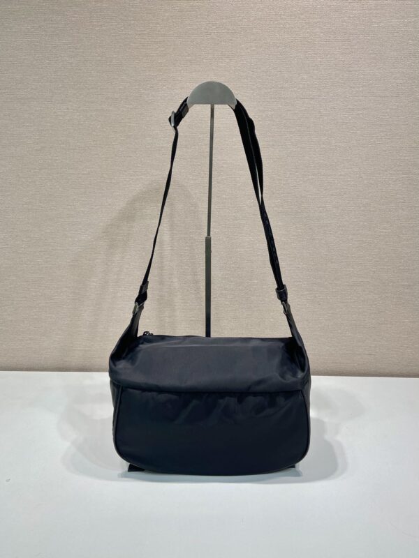Prada Re-Nylon shoulder bag
