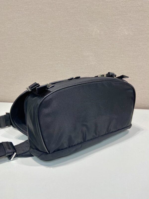 Prada Re-Nylon shoulder bag