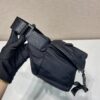Prada Re-Nylon shoulder bag