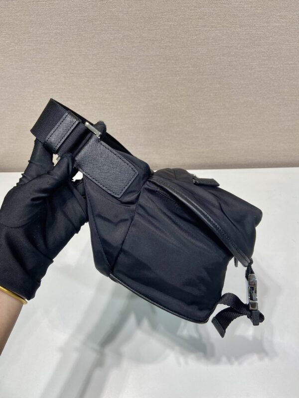 Prada Re-Nylon shoulder bag