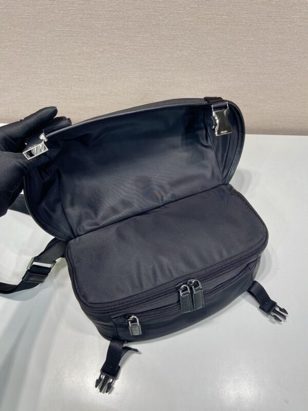 Prada Re-Nylon shoulder bag