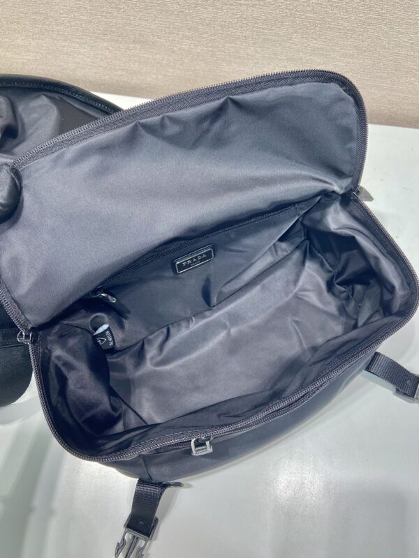 Prada Re-Nylon shoulder bag