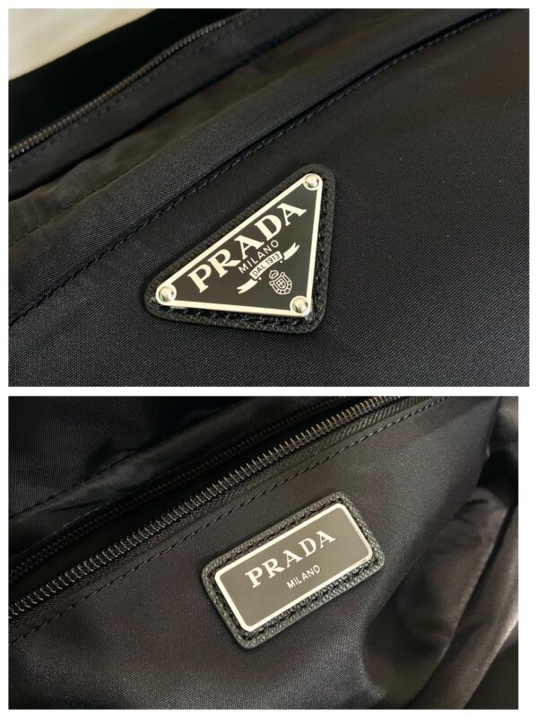 Prada Re-Nylon shoulder bag