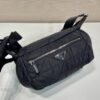 Prada Re-Nylon shoulder bag