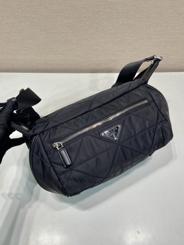 Prada Re-Nylon shoulder bag