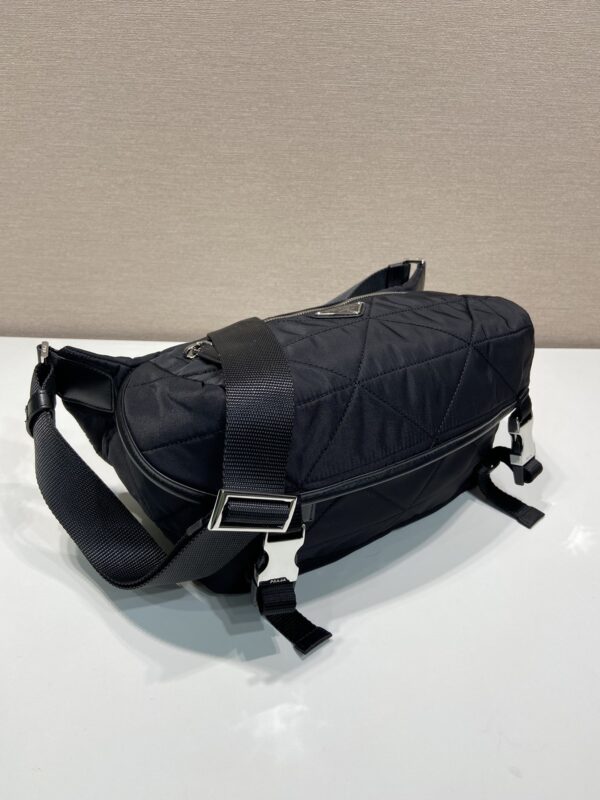 Prada Re-Nylon shoulder bag