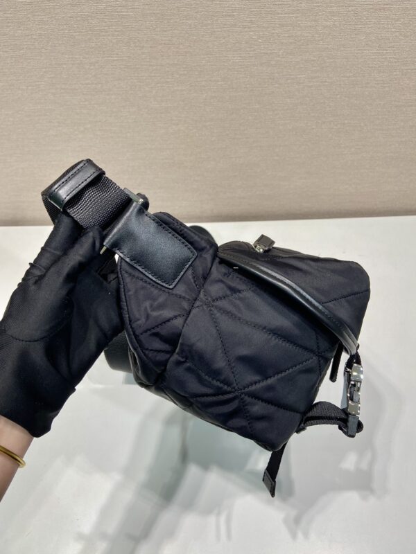 Prada Re-Nylon shoulder bag