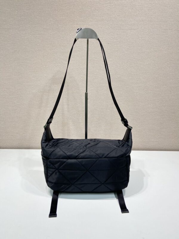 Prada Re-Nylon shoulder bag
