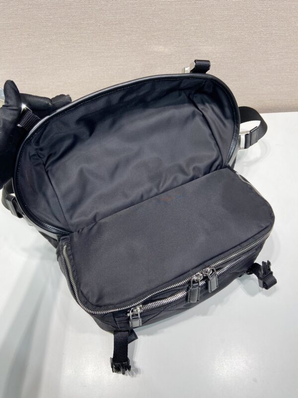 Prada Re-Nylon shoulder bag
