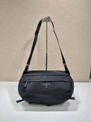 Prada Re-Nylon shoulder bag