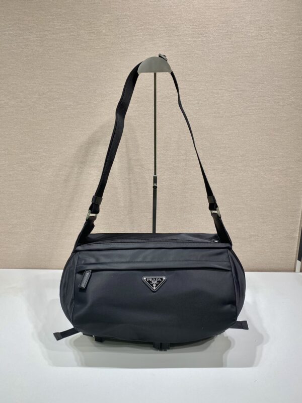 Prada Re-Nylon shoulder bag