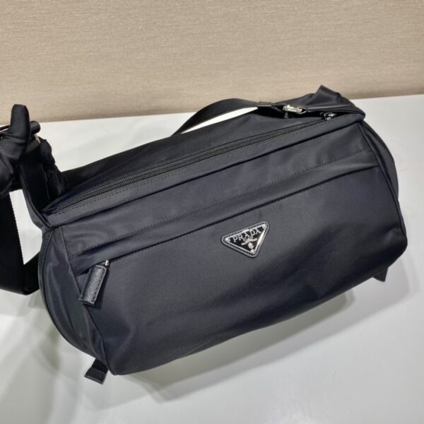 Prada Re-Nylon shoulder bag
