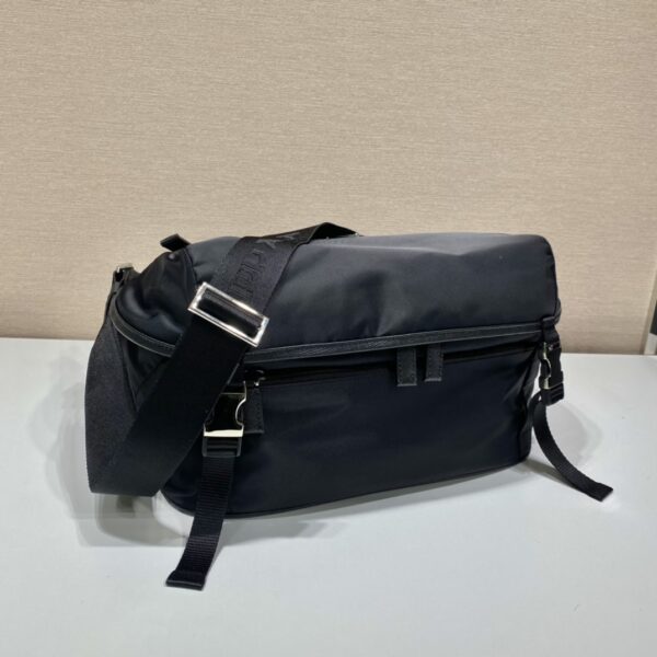 Prada Re-Nylon shoulder bag