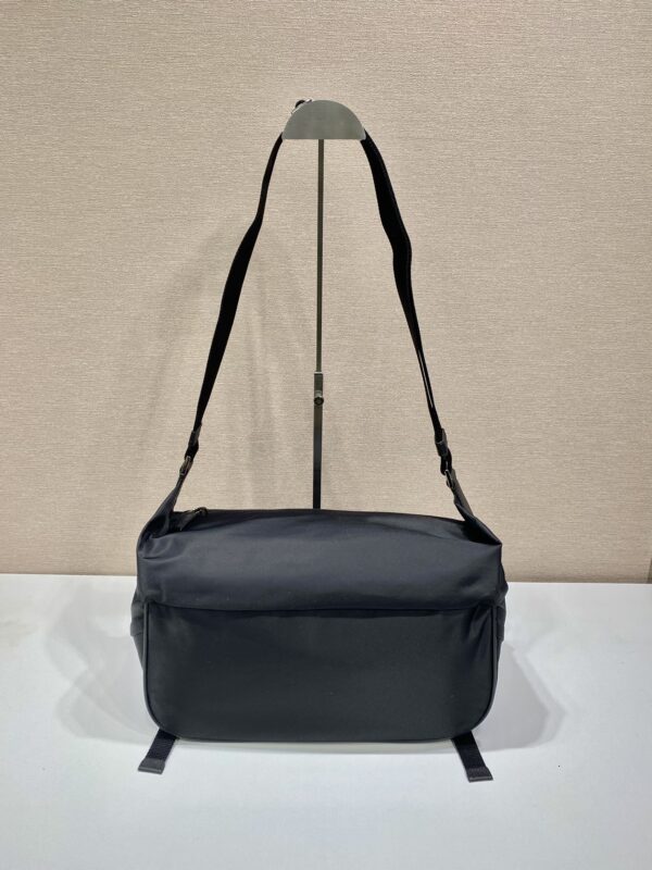 Prada Re-Nylon shoulder bag