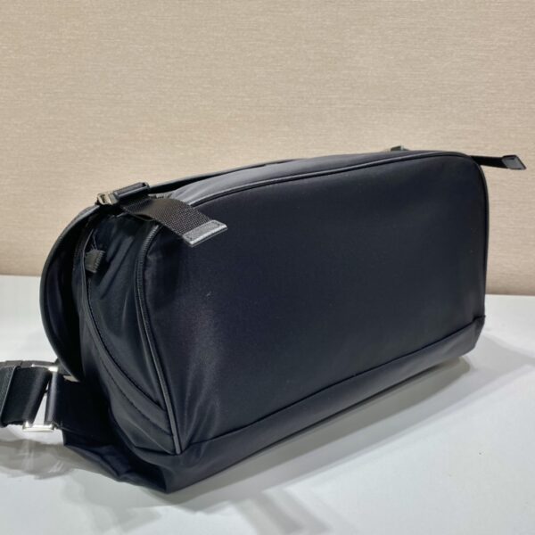 Prada Re-Nylon shoulder bag
