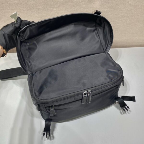 Prada Re-Nylon shoulder bag