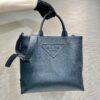 Prada Leather tote