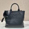 Prada Leather tote