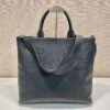 Prada Leather tote