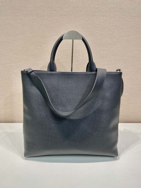 Prada Leather tote