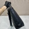 Prada Leather tote