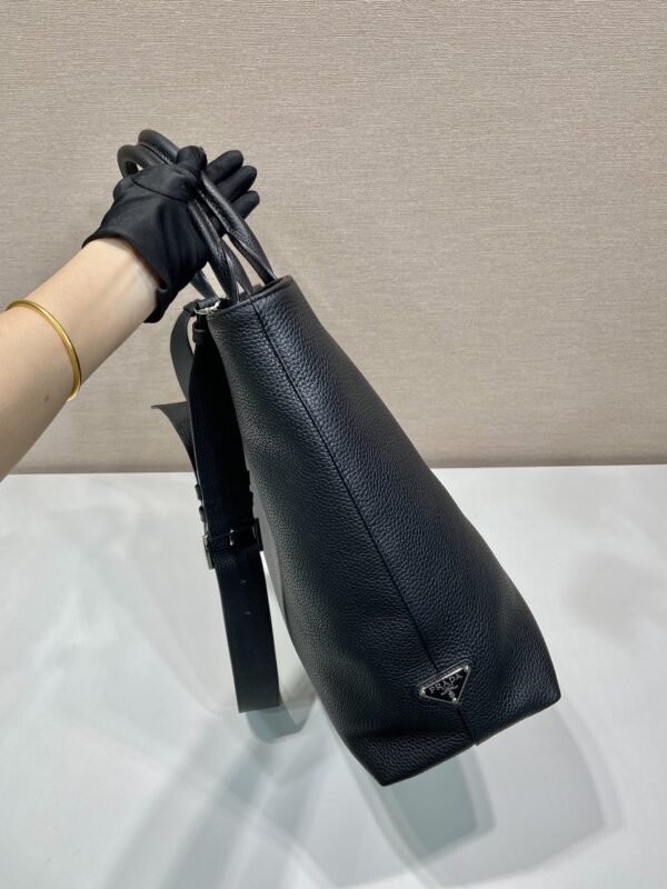 Prada Leather tote
